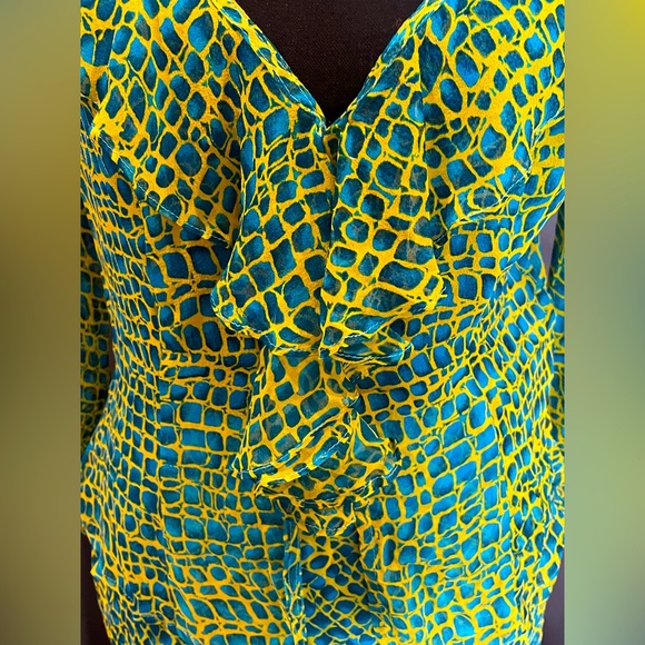 90’s Betsey Johnson Skirt and Top 2 PC set - Picture 4 of 8